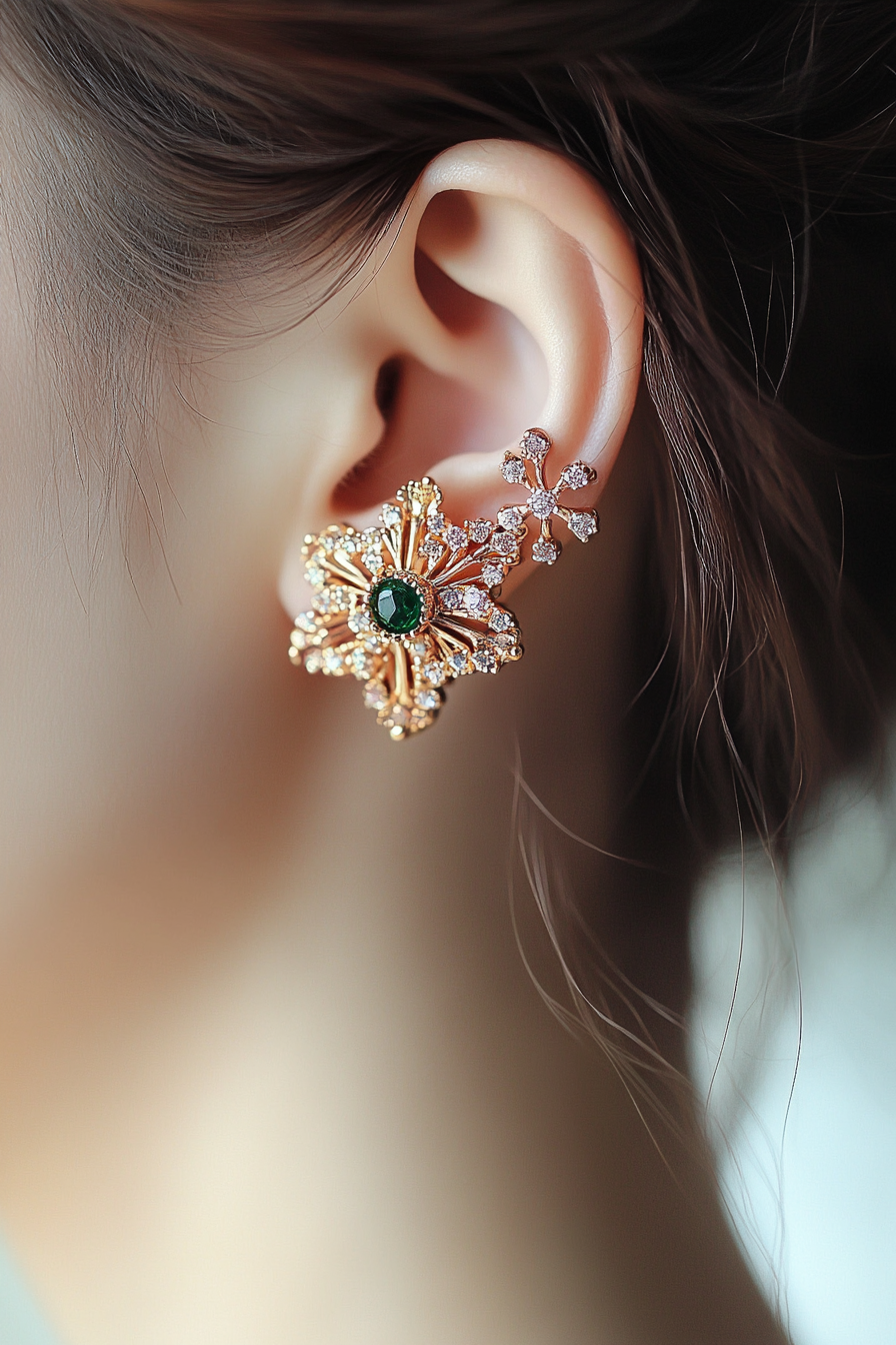 ear piercing ideas