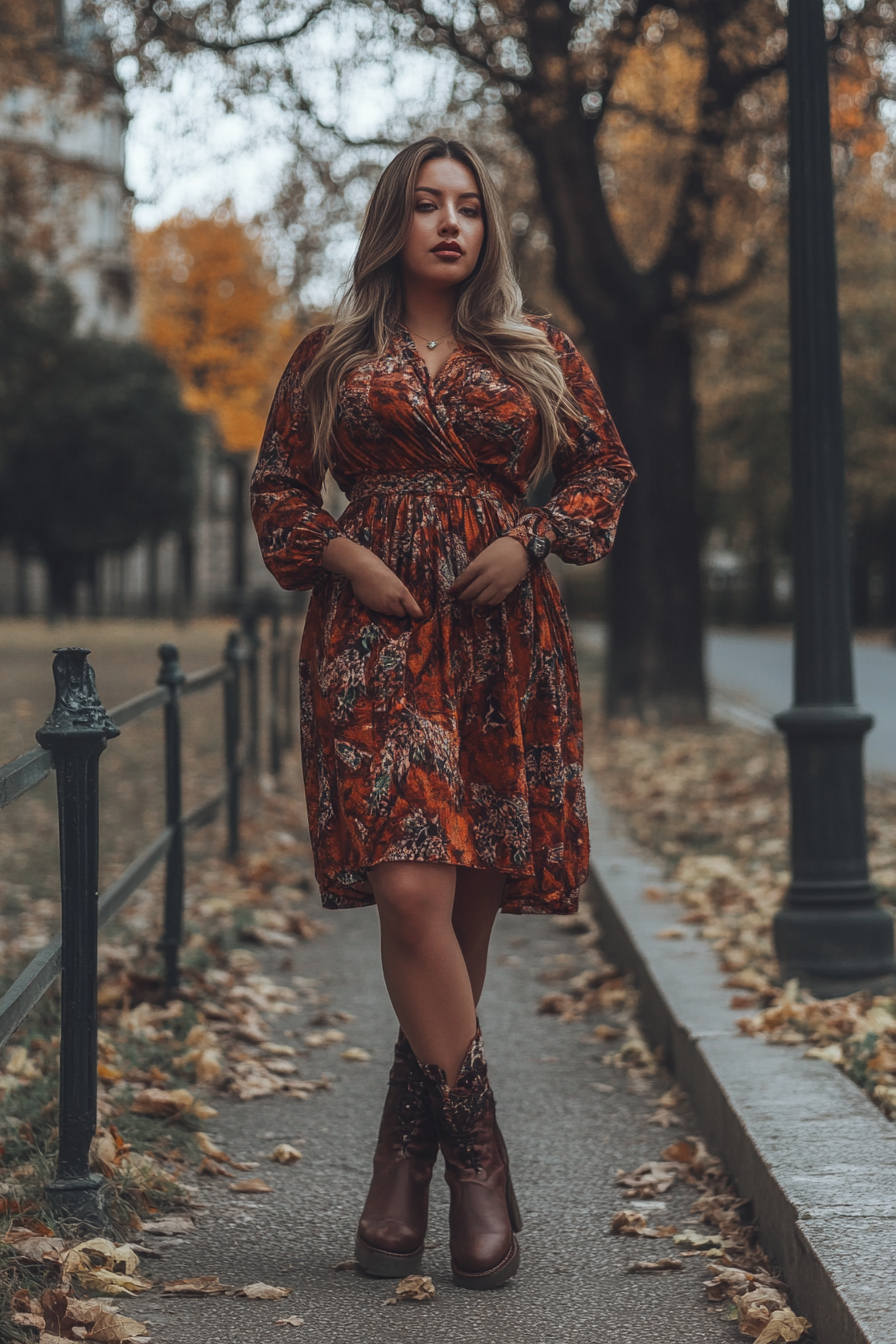midsize-winter-outfits