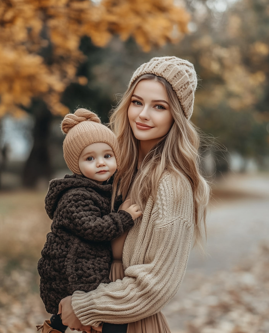 everyday mom outfits
