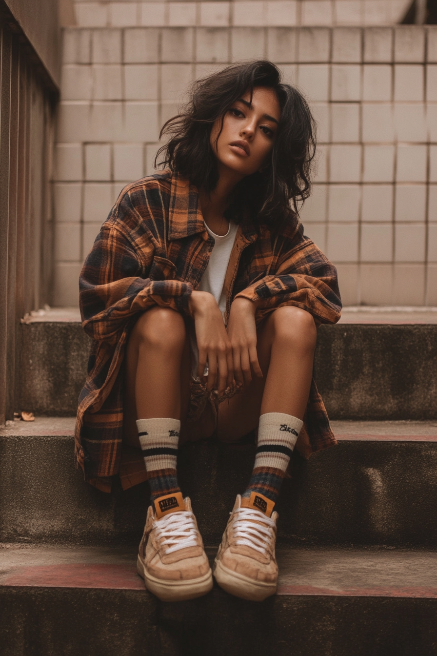 streetwear outfit ideas