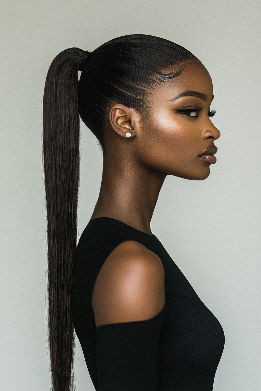protective-hairstyles-for-straight-hair