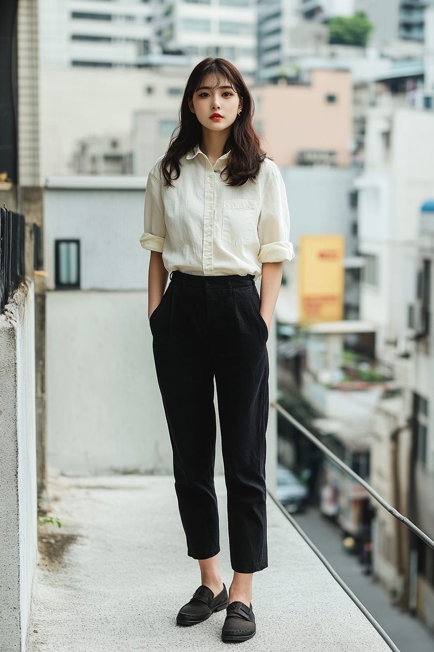 streetwear outfit ideas
