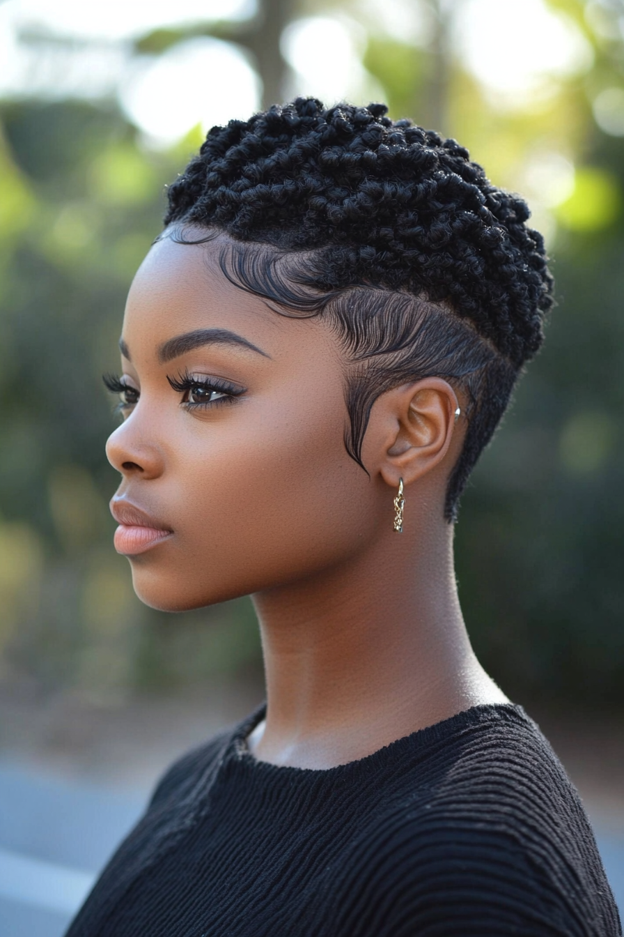 two-strand-twist-locs-hairstyles