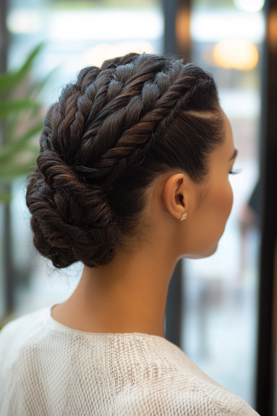 two-strand-twist-locs-hairstyles