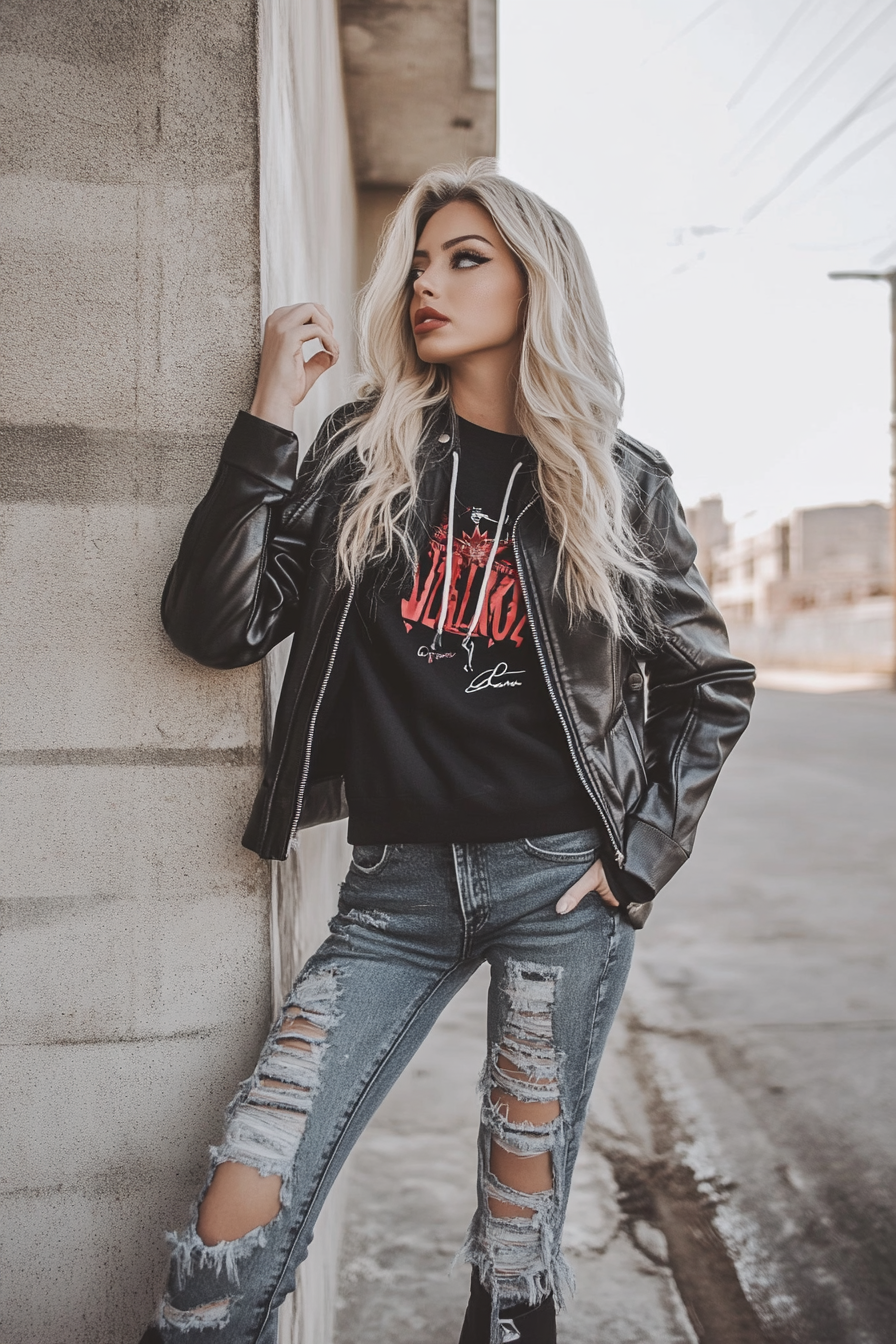 streetwear outfit ideas