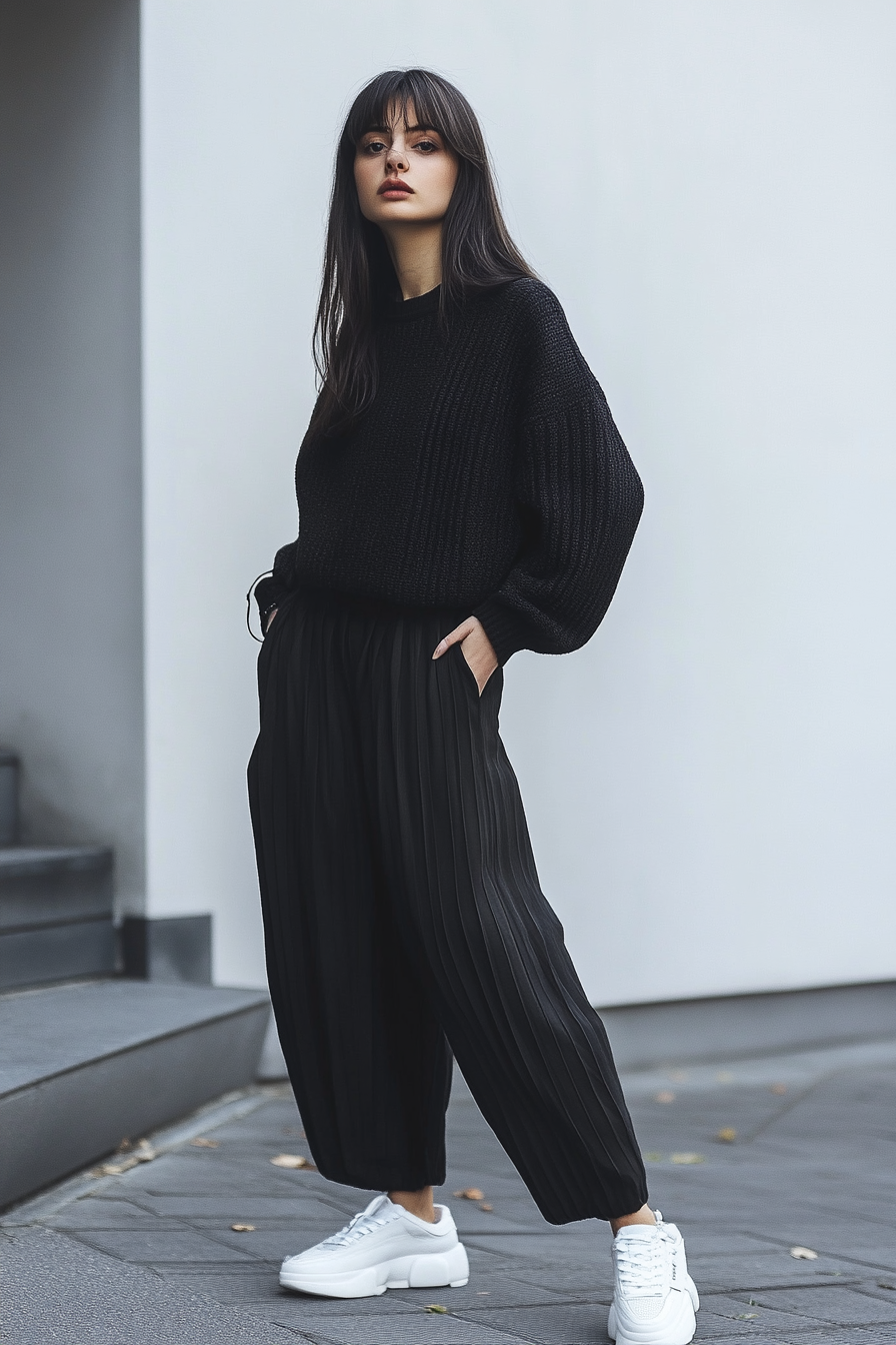 streetwear outfit ideas