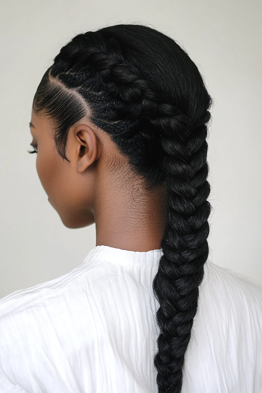 protective-hairstyles-for-straight-hair