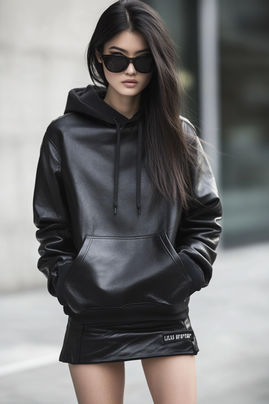 leather-mini-skirt-outfit