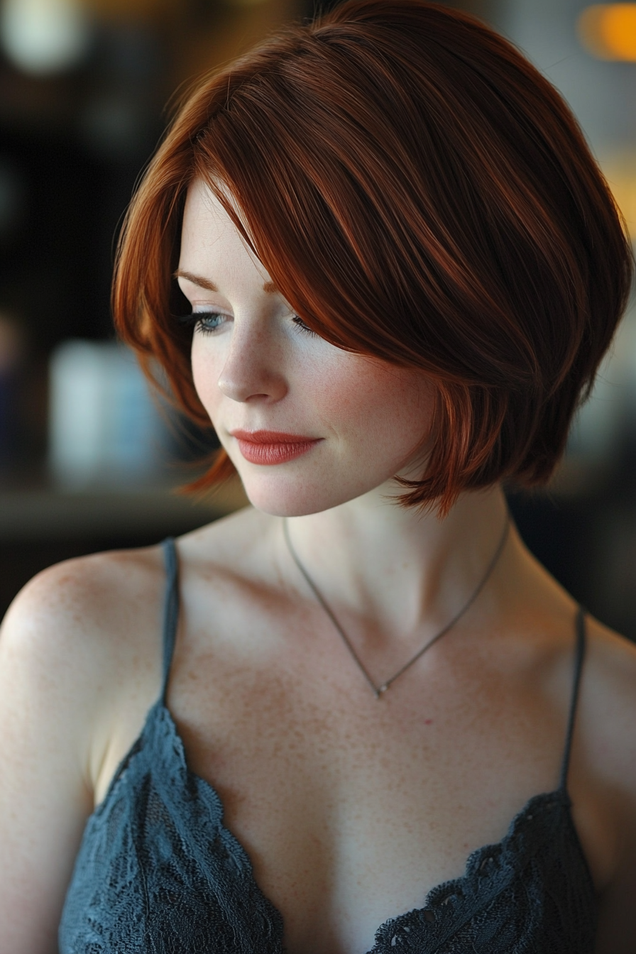 bob-hairstyles-for-round-face