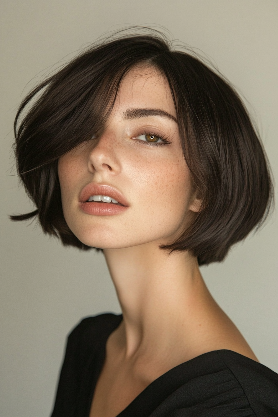 bob-hairstyles-for-round-face