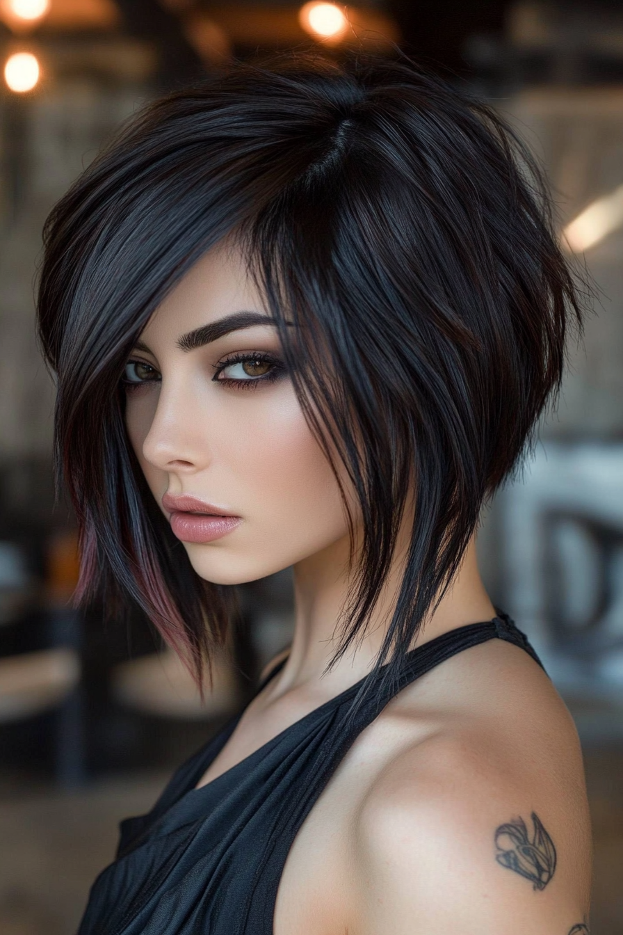 stacked-bob-hairstyles-for-fine-hair