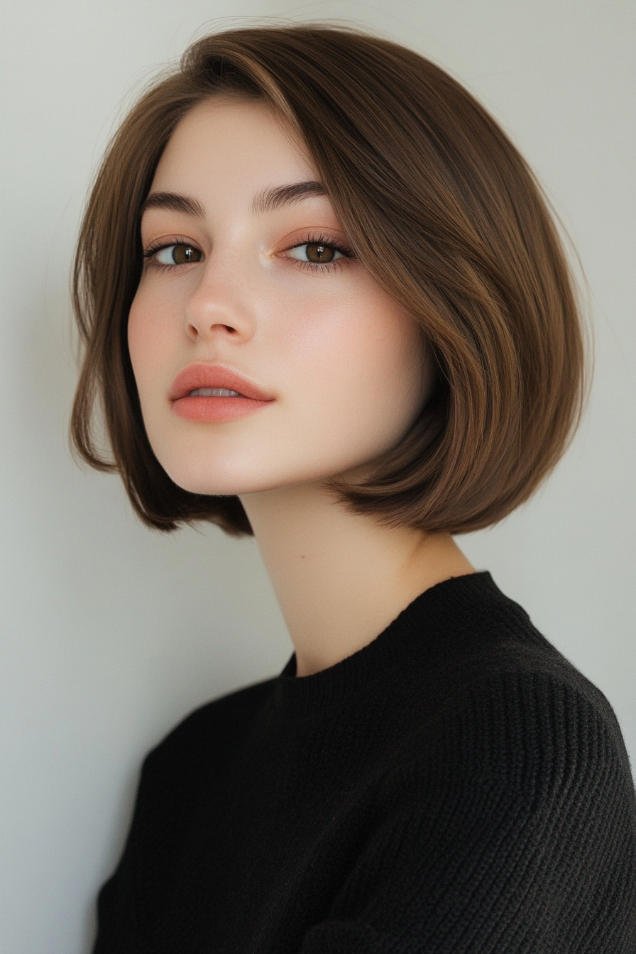bob-hairstyles-for-round-face