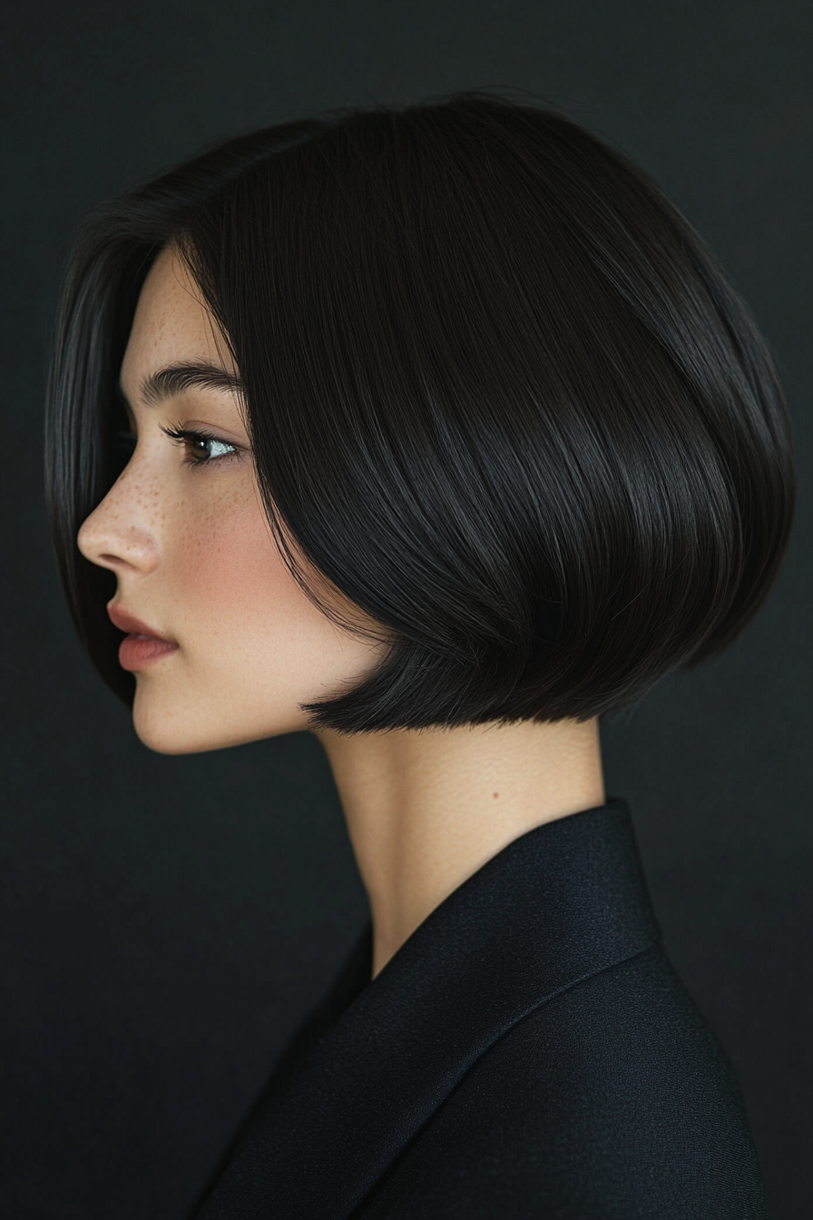 stacked-bob-hairstyles-for-fine-hair