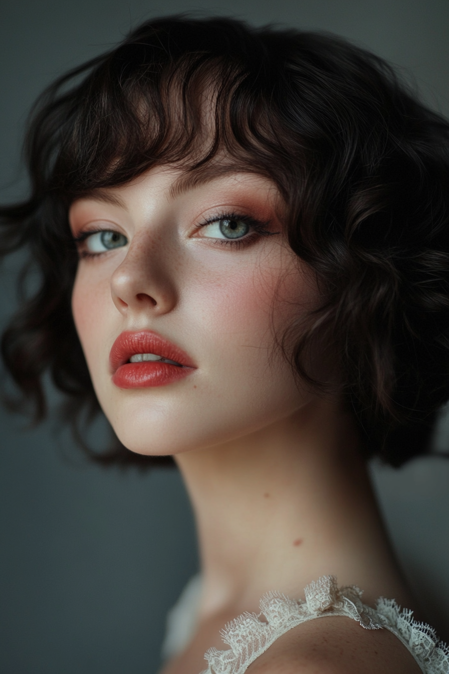 bob-hairstyles-for-round-face