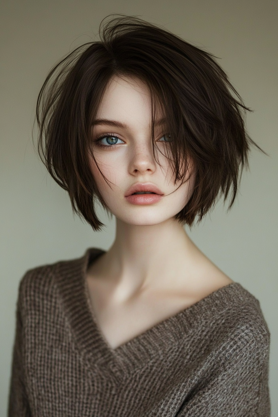 stacked-bob-hairstyles-for-fine-hair