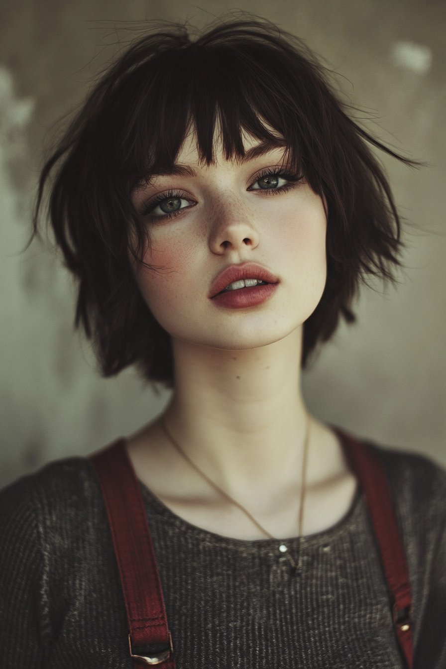 bob-hairstyles-for-round-face