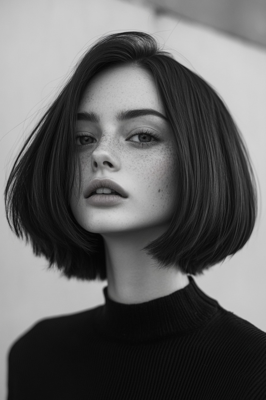 bob-hairstyles-for-round-face