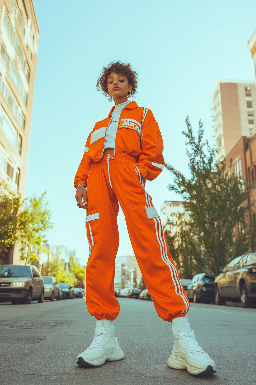 streetwear outfit ideas