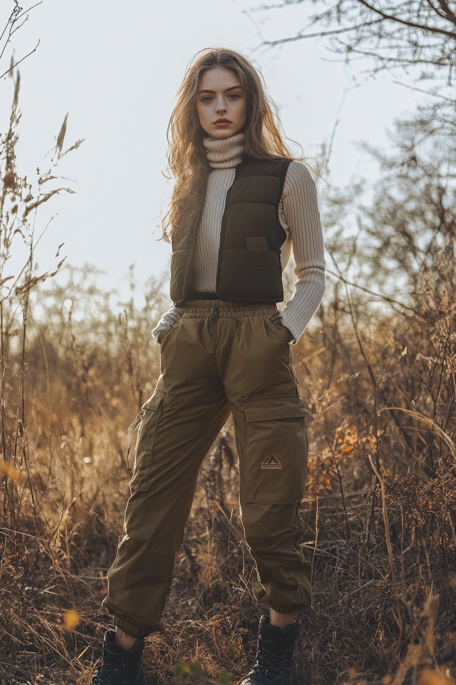 streetwear outfit ideas